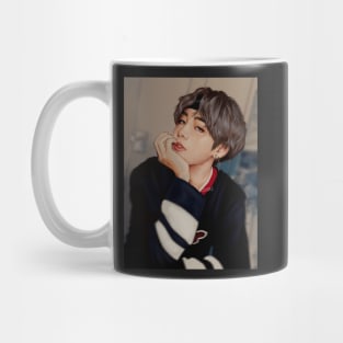 tae Mug